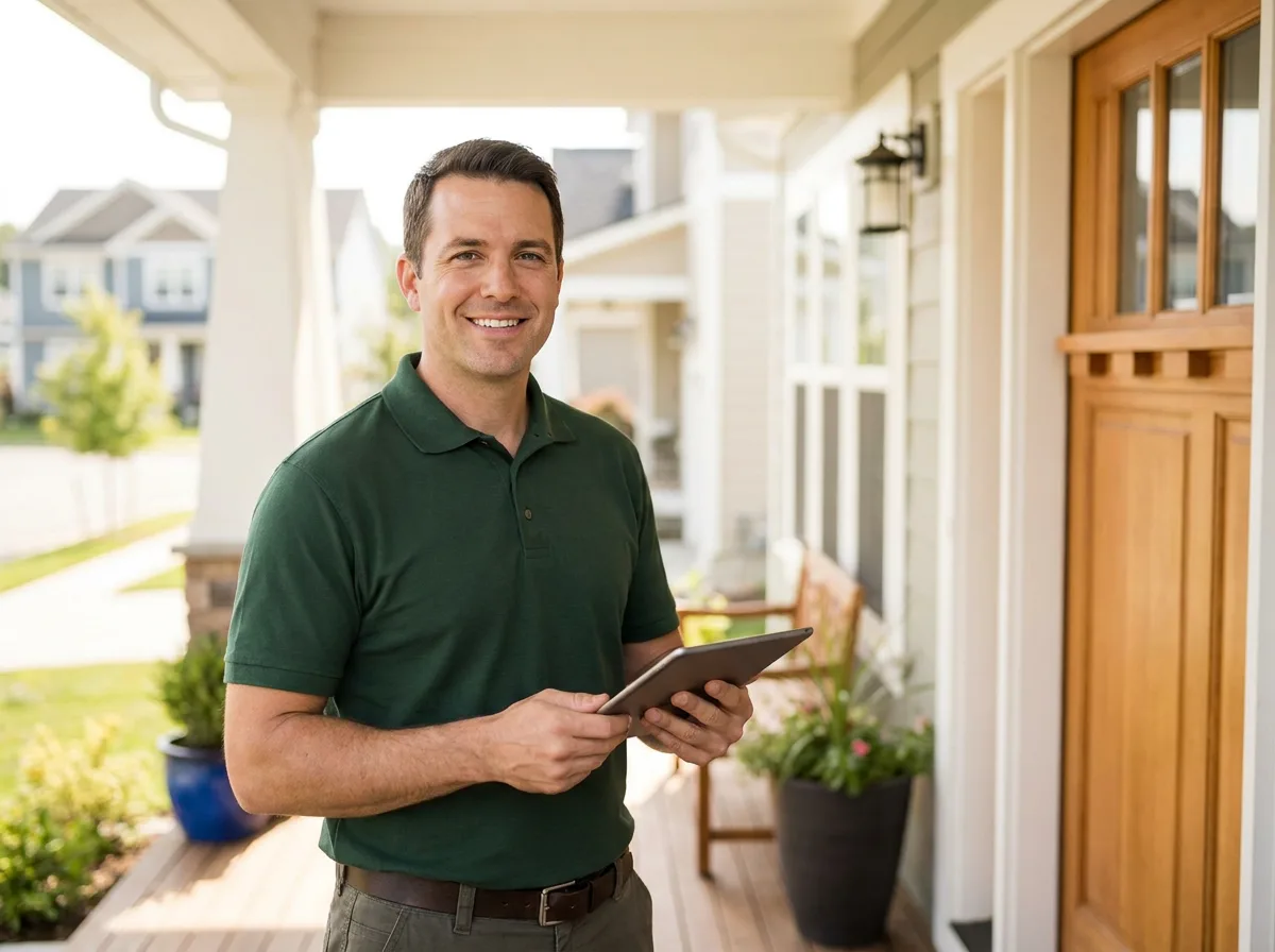 Pest control FAQs for Mcminnville, OR